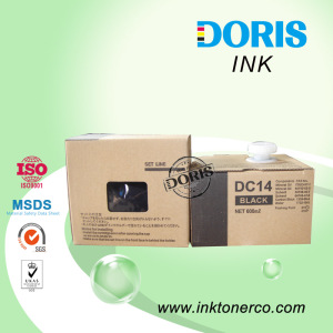 DC14 Duplicator Ink Cartridge for Duplo Printing Da14