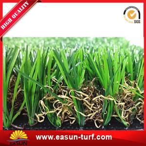 Hot Seller U Shape Four-Color Synthetic Artificial Turf Grass
