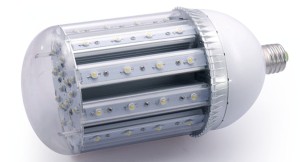 Competitive High Power LED Bulb 45W/60W/75W/84W (DP01) High Power LED Bulb