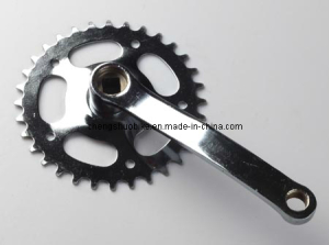 High Standard Quality Chainwheel & Crank Ck-026 in Hot Selling