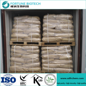 High Degree of Substitution Low Viscosity Food Grade CMC Powder